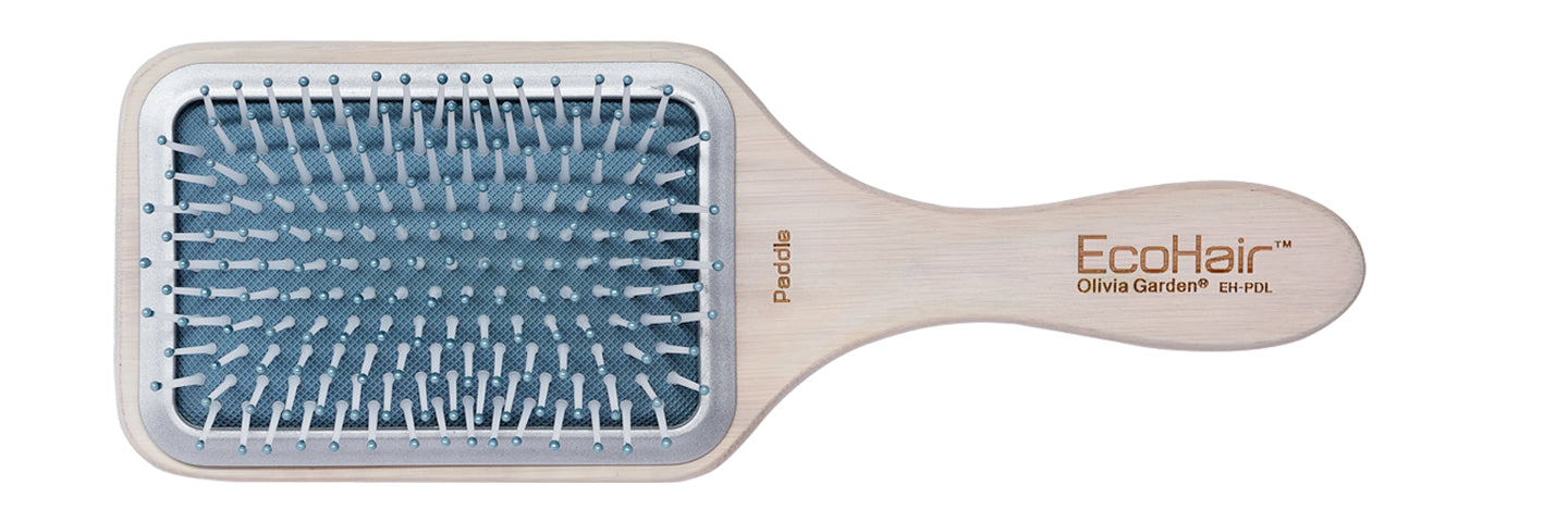 olivia-garden-ecohair-paddle-brosse-plate image 3