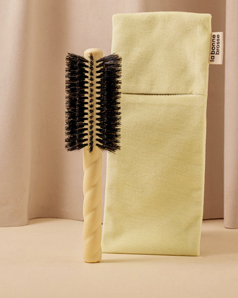 la-bonne-brosse-n-08-la-brosse-ronde-brushing-longueur-mouvement-ivoire image 4