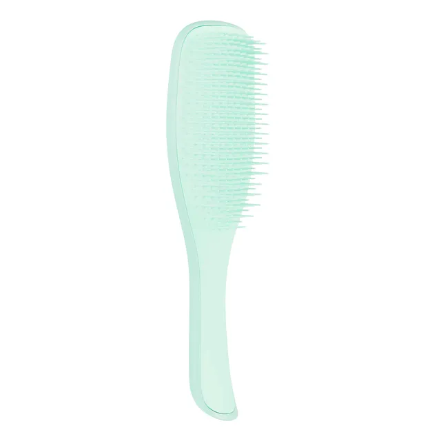 tangle-teezer-wet-detangler-fine-fragile-jade-lagoon-brosse-d-m-lante-cheveux-mo image 1