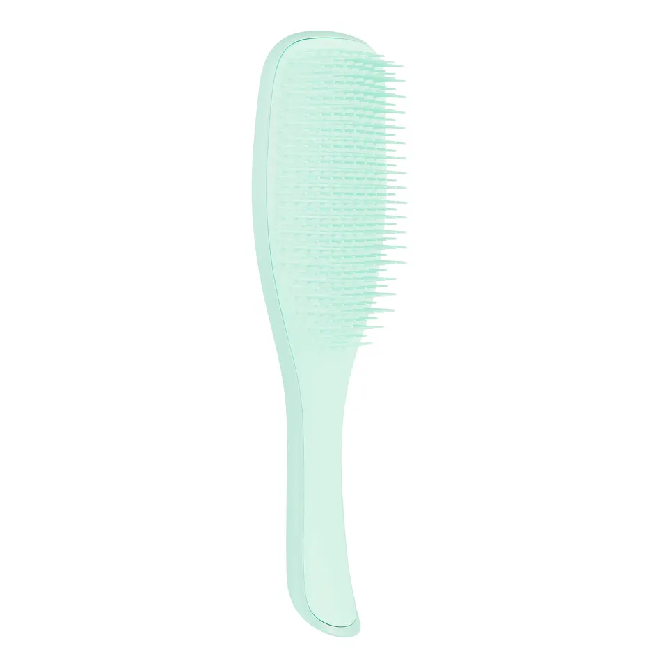 tangle-teezer-wet-detangler-fine-fragile-jade-lagoon-brosse-d-m-lante-cheveux-mo image 1