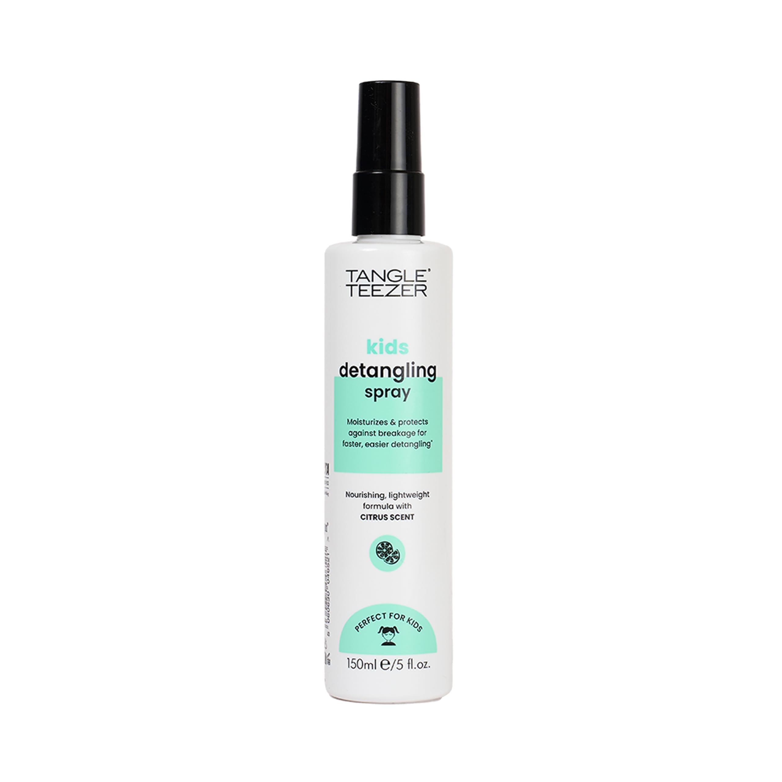 tangle-teezer-spray-d-m-lant-enfant-agrumes-vegan image 1
