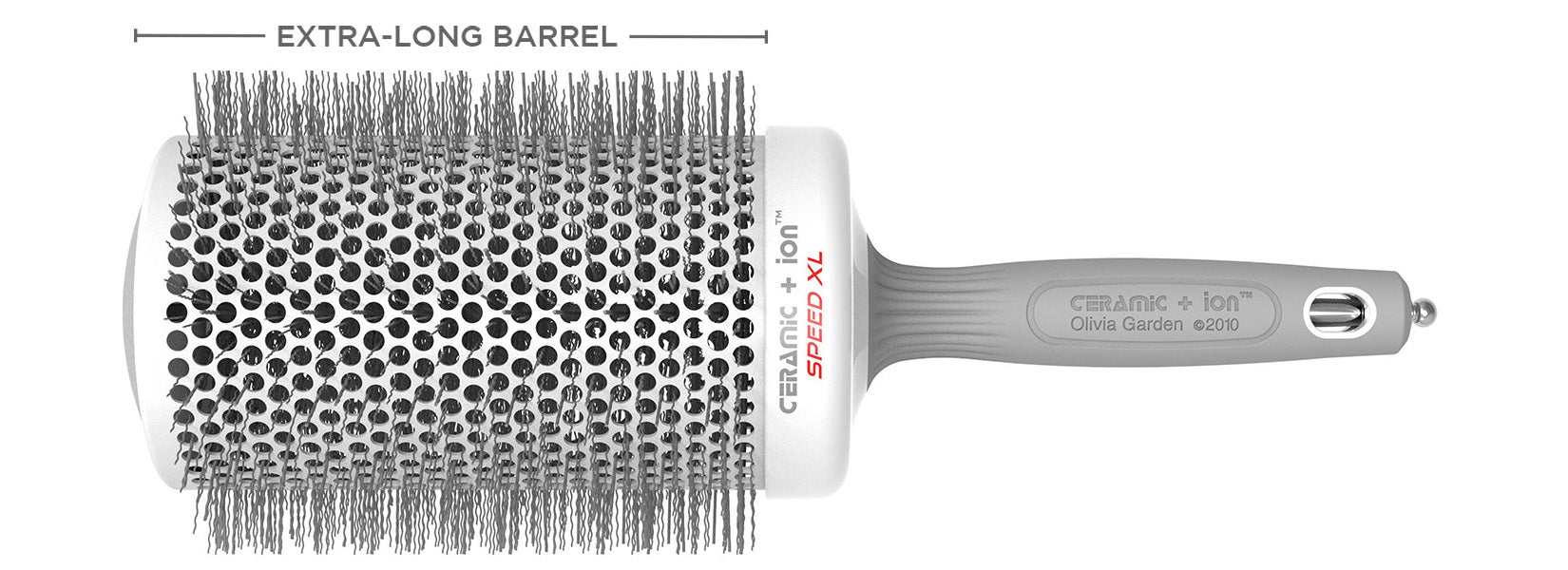 olivia-garden-ceramic-ion-speed-xl-brosse-ronde-extra-large-brushing-rapide image 6