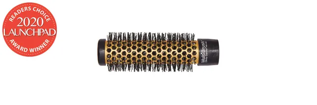 olivia-garden-multibrush-brosse-styling-2-en-1-embouts-interchangeables image 1