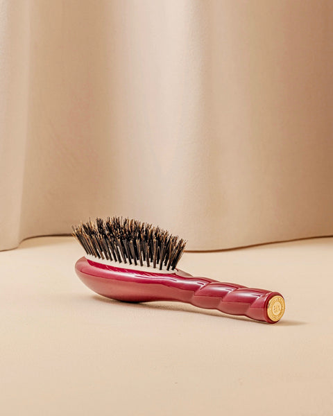 la-bonne-brosse-n-01-la-petite-brosse-brillance-soin-l-universelle-rouge-cerise image 6