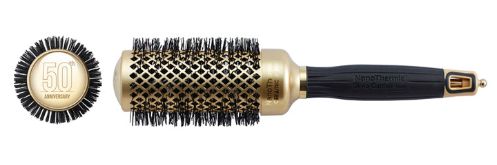 olivia-garden-nanothermic-50th-anniversary-brosse-ronde-c-ramique-tourmaline image 2