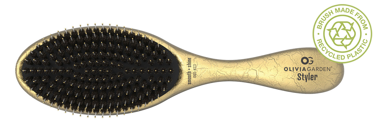brosse-d-m-lante-olivia-garden-og-dazzle-finition-dor-e-coussin-amovible image 2