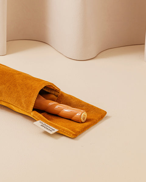 la-bonne-brosse-la-pochette-petite-brosse-terracotta image 4
