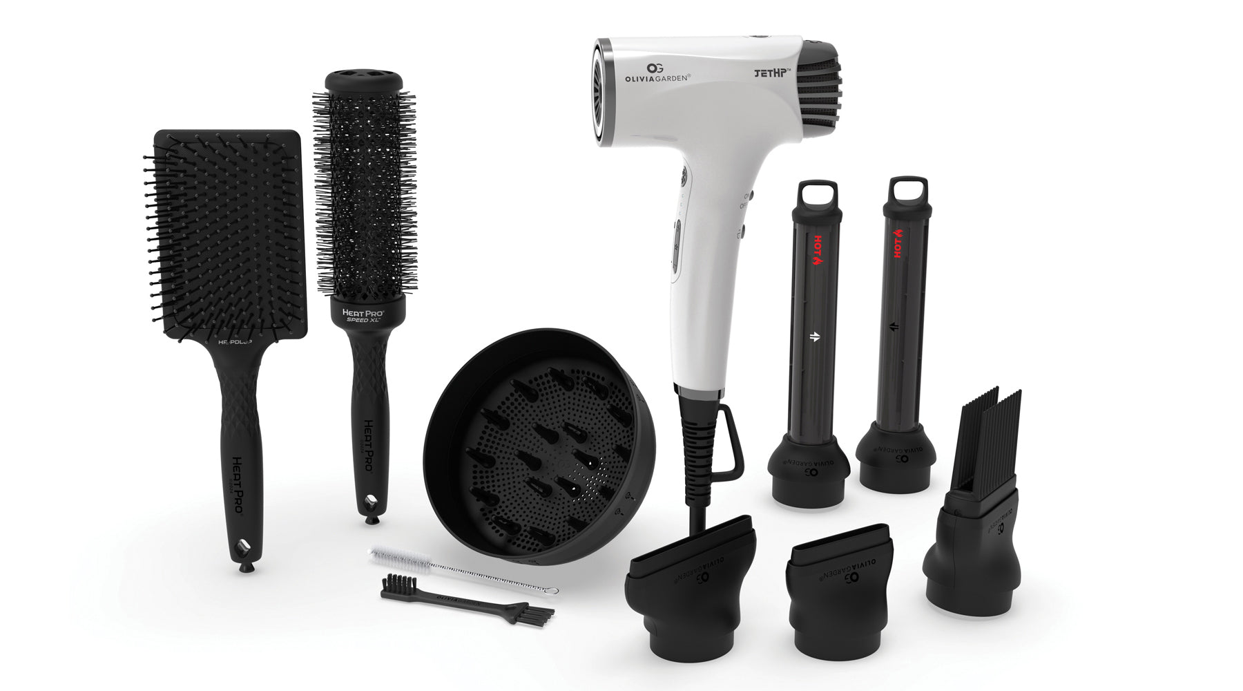 olivia-garden-jethp-professional-hair-dryer-s-che-cheveux image 1