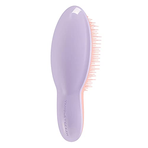 tangle-teezer-the-ultimate-finisher-brosse-coiffante-violet-rose image 7