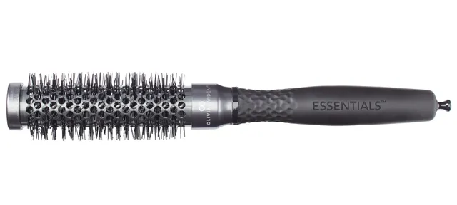 olivia-garden-essentials-thermal-brosse-thermique-ionique-noire image 1