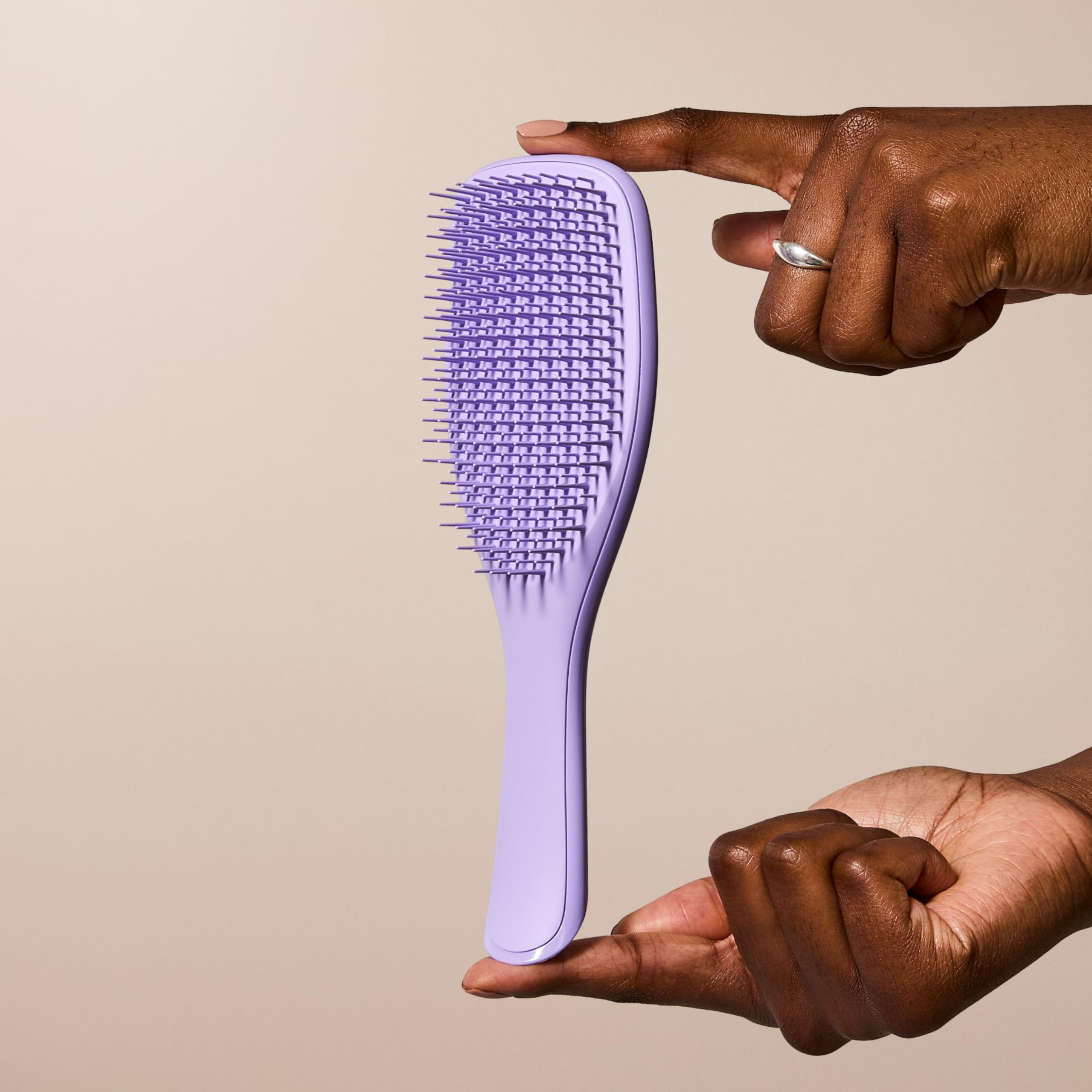 tangle-teezer-ultimate-detangler-naturally-curly-brosse-boucles-3c-4c-violet-pas image 6