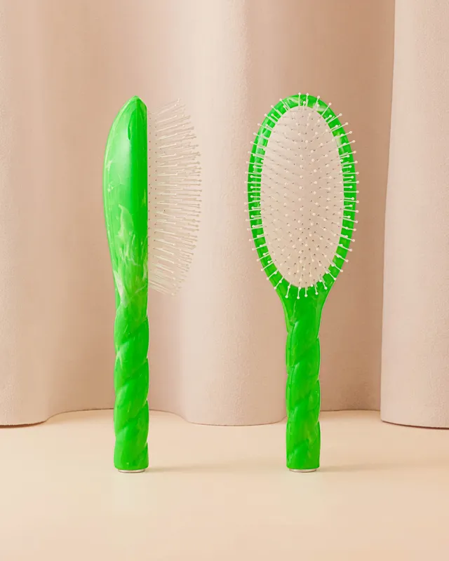 roseanna-x-la-bonne-brosse-n-04-la-brosse-d-m-lante-massante-la-miracle-tie-dye- image 1