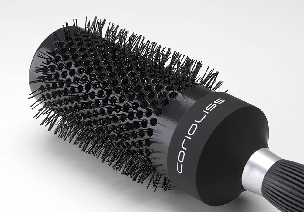 corioliss-brush-black-kit-5-brosse-rouleaux-c-ramique-53-43-33-25-16-mm image 3