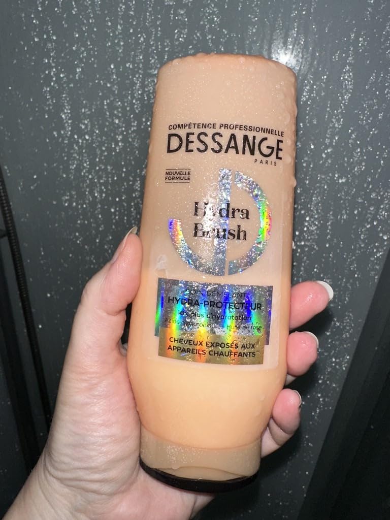 Démêlage express