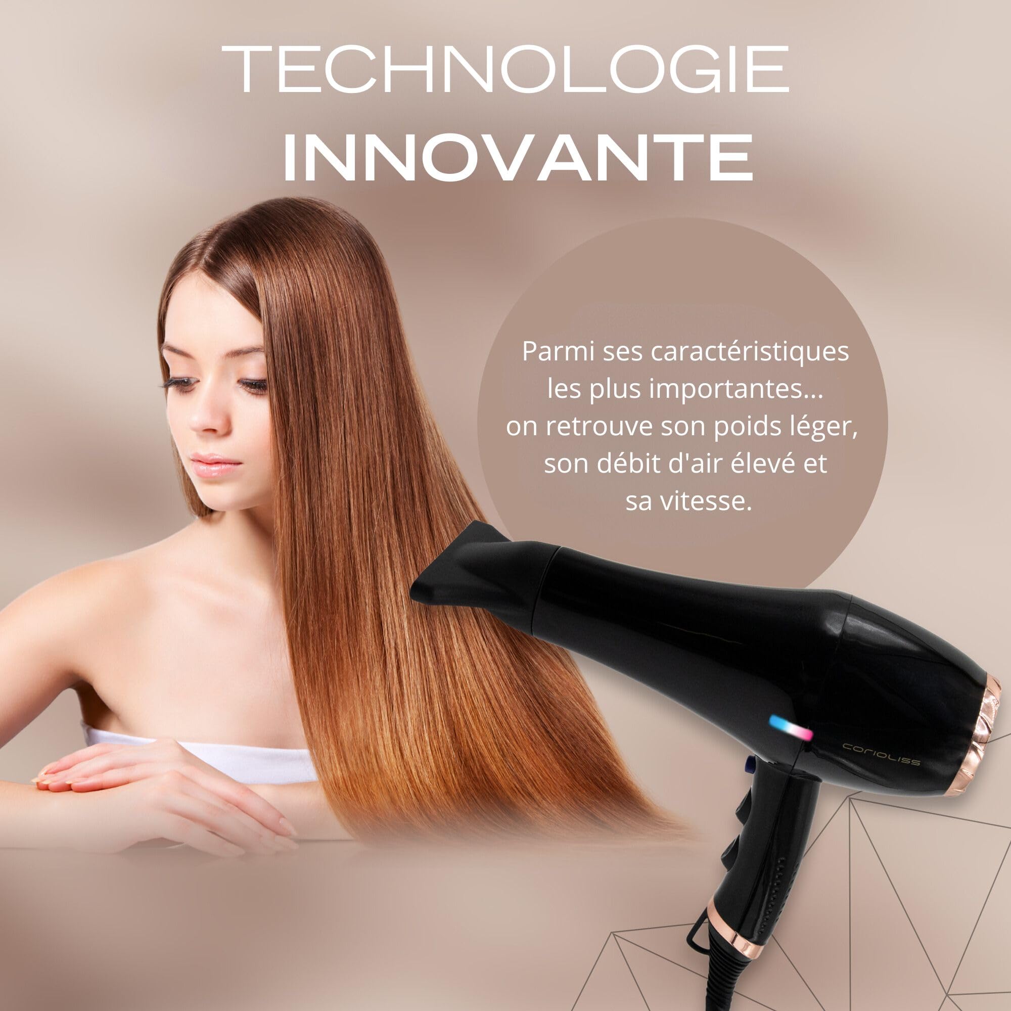corioliss-flow-black-copper-s-che-cheveux-professionnel-ionique-2000w image 3