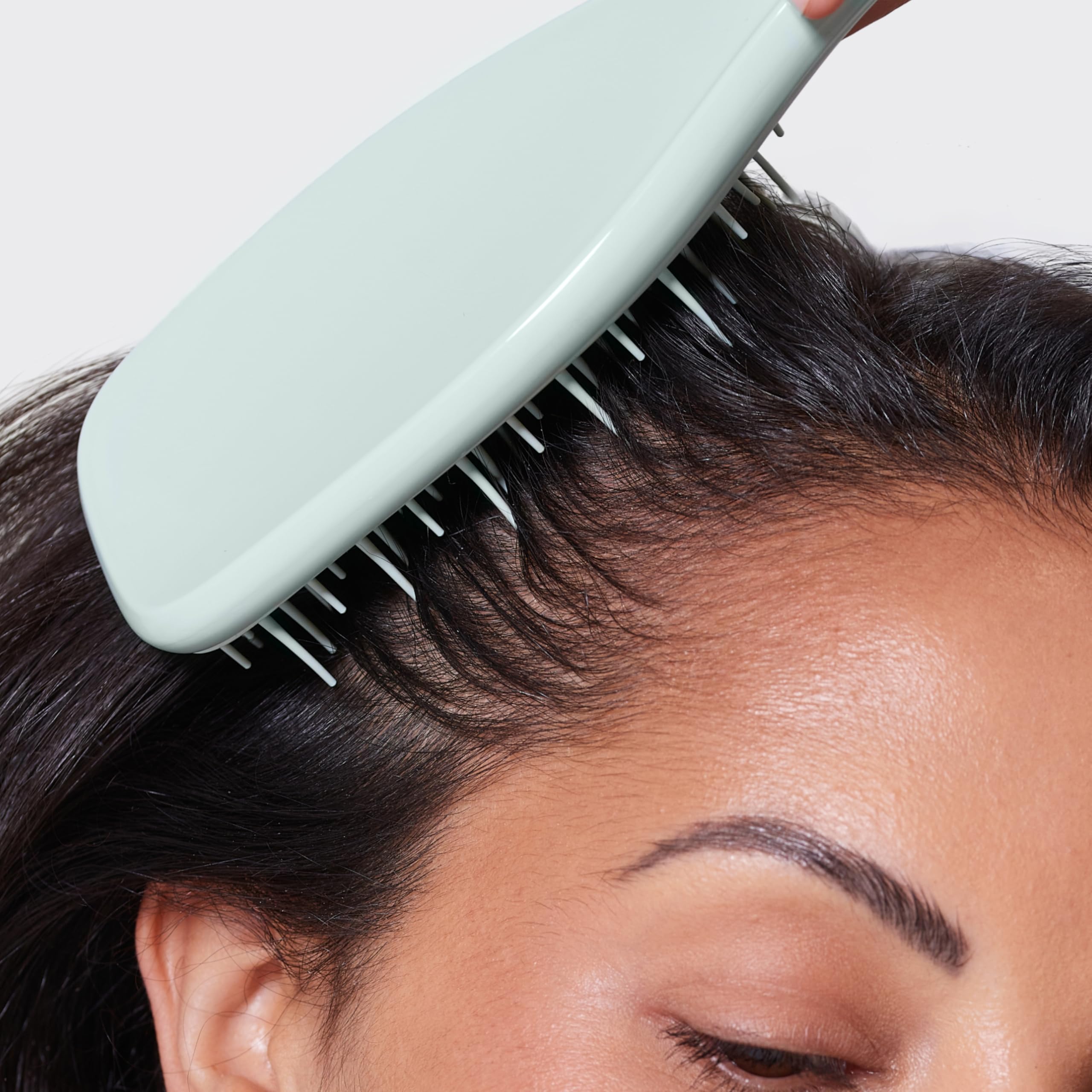 tangle-teezer-ultimate-detangler-extra-douce-eucalyptus-brosse-d-m-lante-cheveux image 8