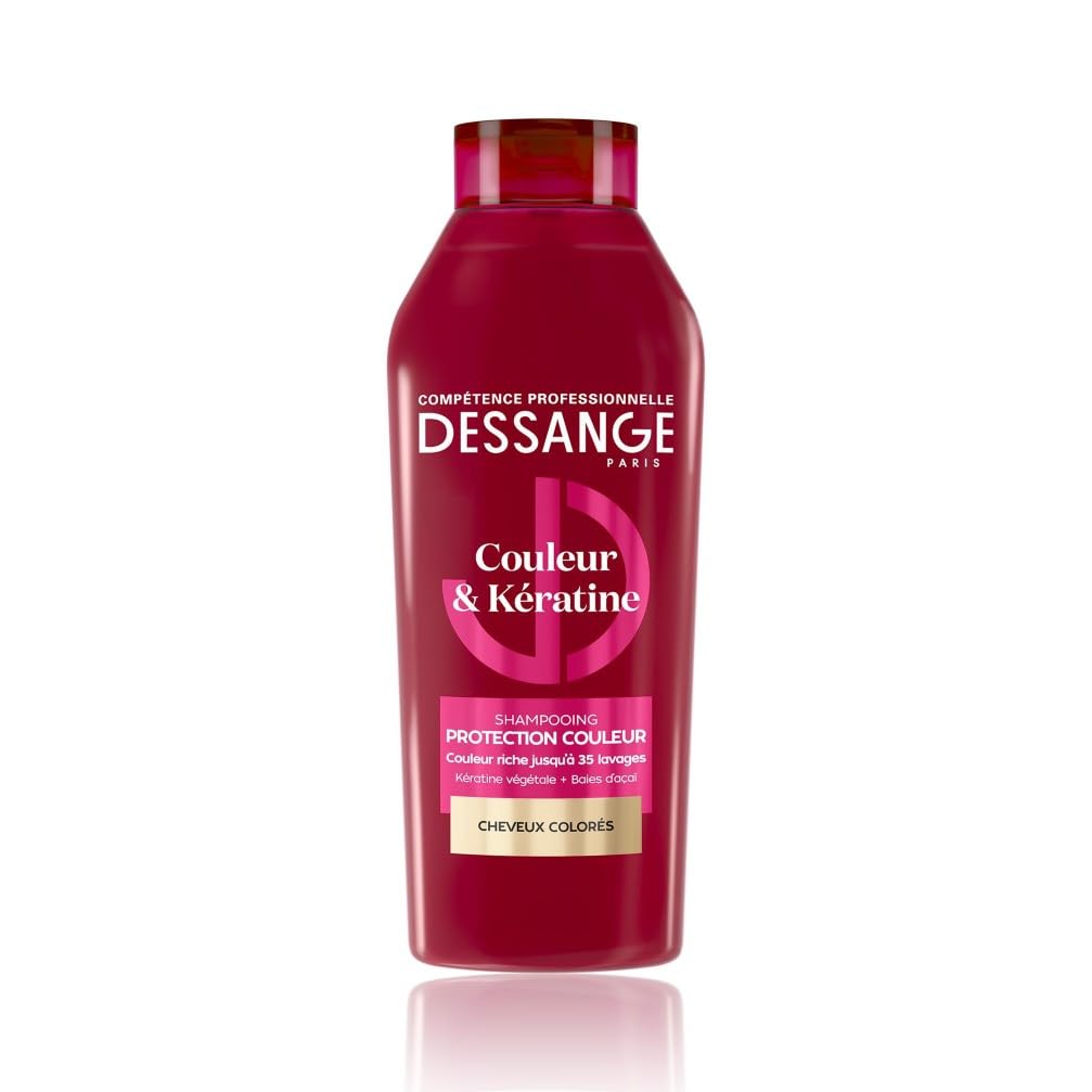 dessange-couleur-k-ratine-shampooing-protection-couleur-baies-a-a-280ml image 1