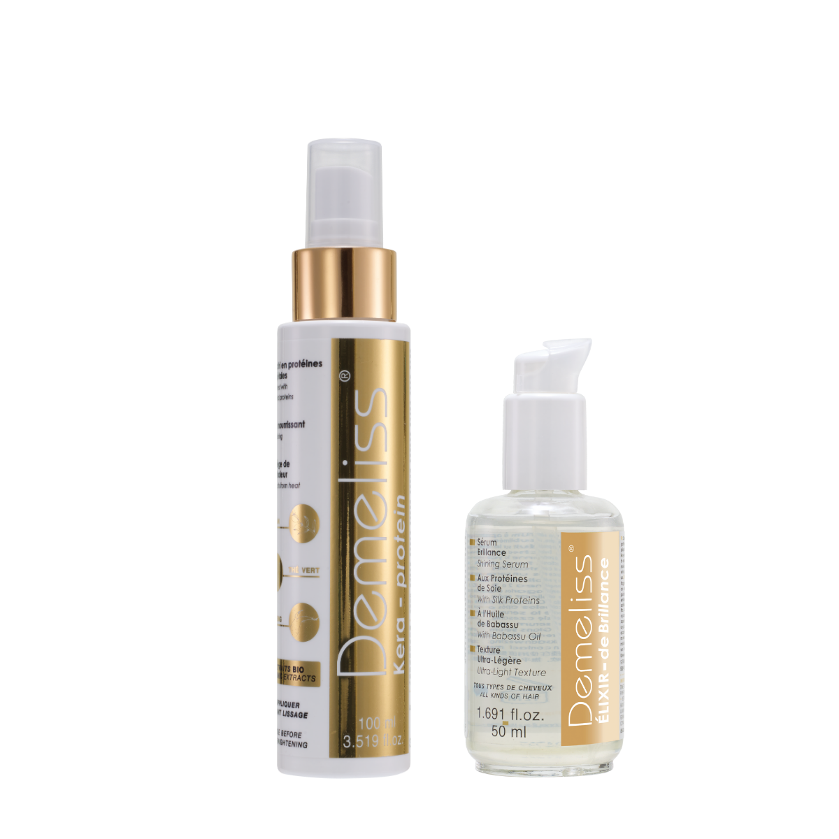 demeliss-paris-duo-de-soins-lissage-la-vapeur-gamme-titanium image 1