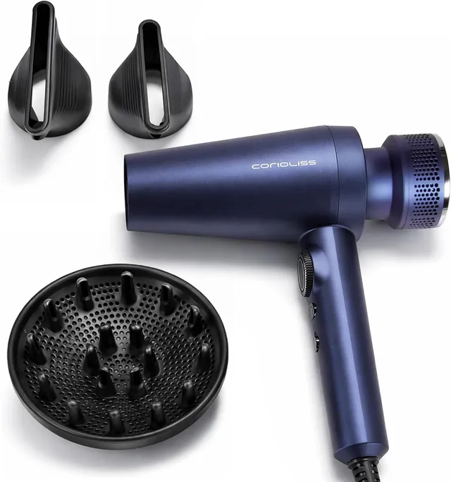 corioliss-mistral-s-che-cheveux-professionnel-2000w-bldc-ionique-avec-diffuseur image 1
