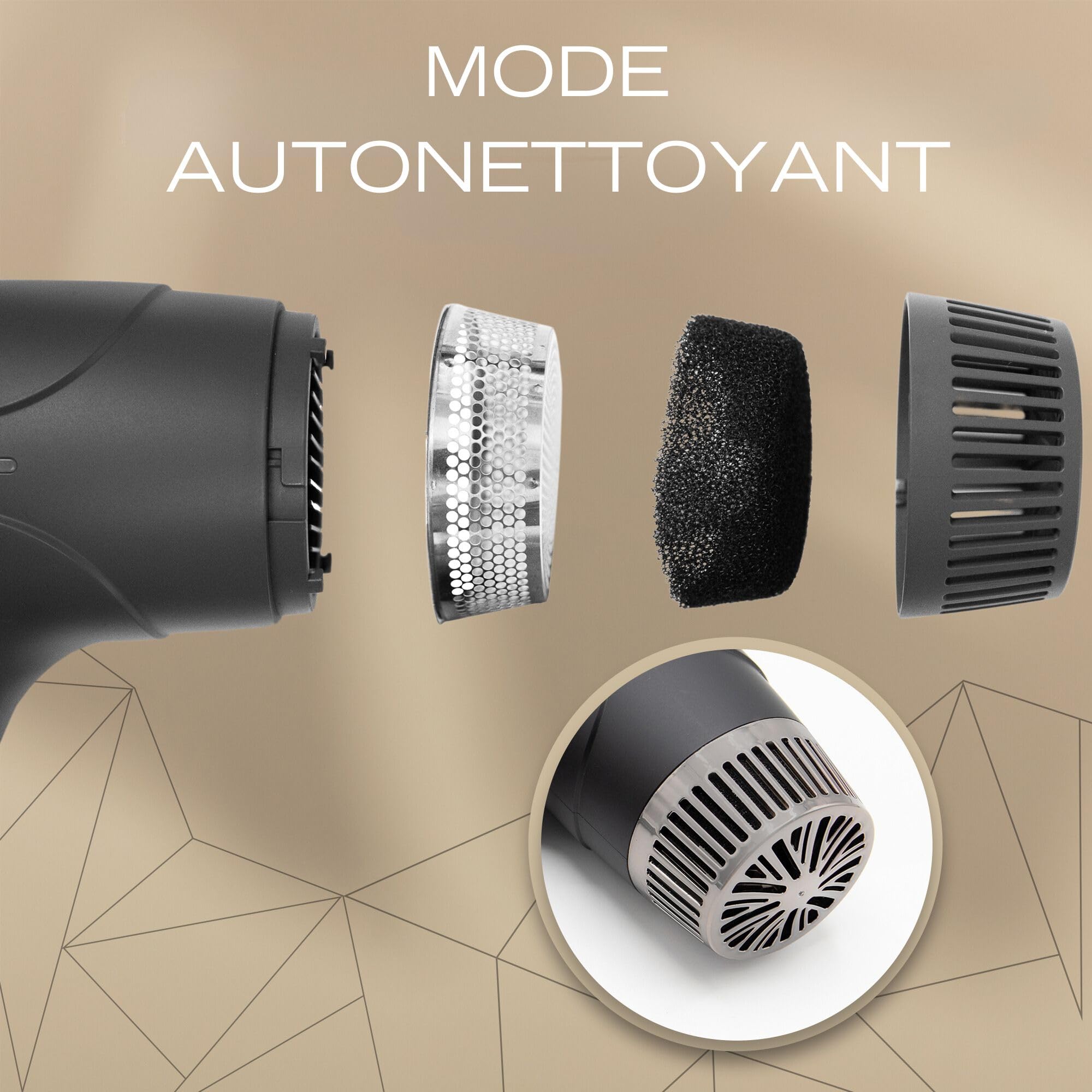 corioliss-typhoon-s-che-cheveux-ionique-professionnel-black-chrome-2400w-417g image 3