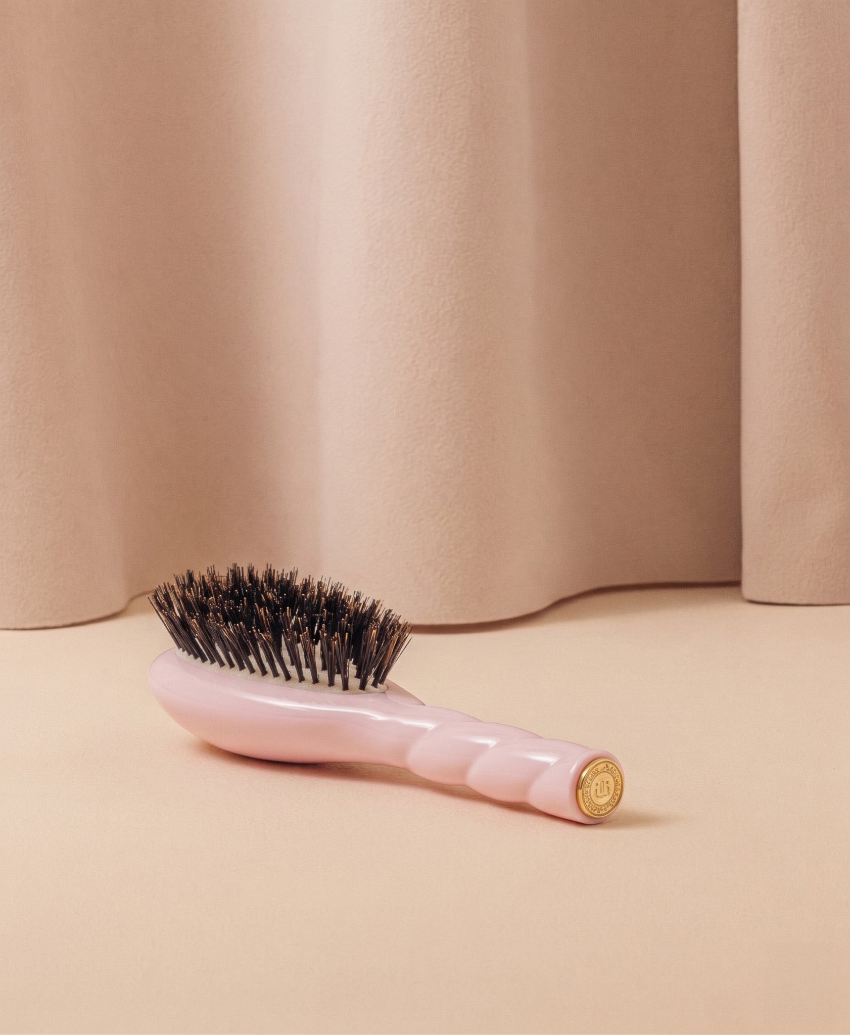 la-bonne-brosse-n-01-la-petite-brosse-brillance-soin-l-universelle-rose-lilas image 4