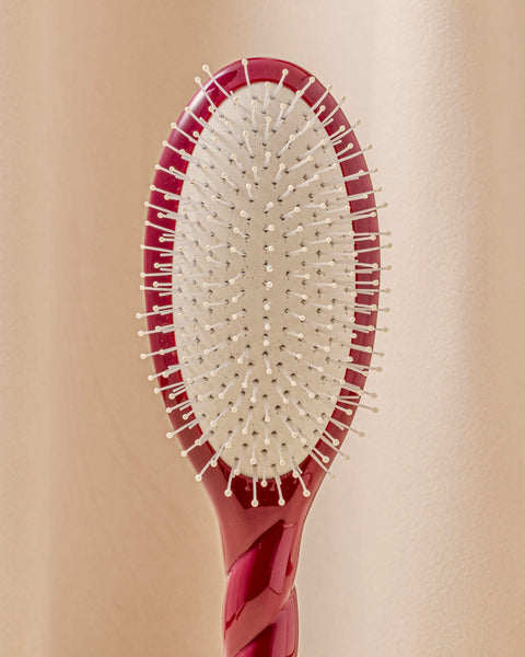 la-bonne-brosse-n-04-la-brosse-d-m-lante-massante-la-miracle-rouge-cerise image 4
