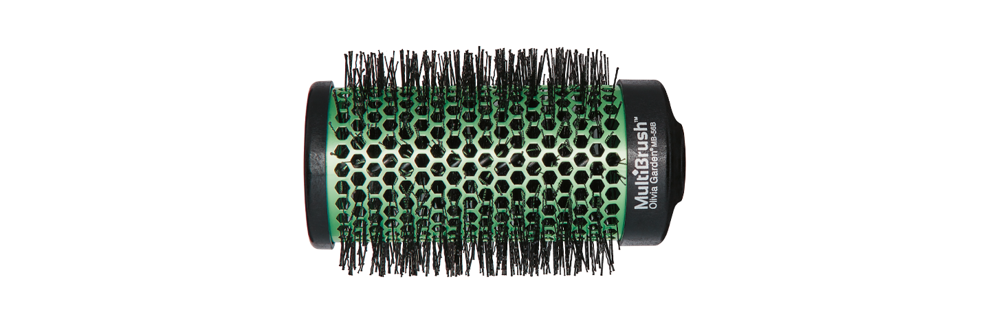 olivia-garden-multibrush-brosse-styling-2-en-1-embouts-interchangeables image 4