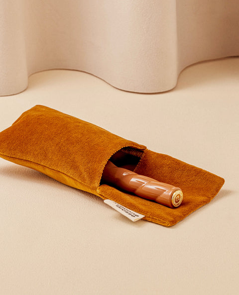 la-bonne-brosse-n-01-la-petite-brosse-brillance-soin-l-universelle-terracotta image 8