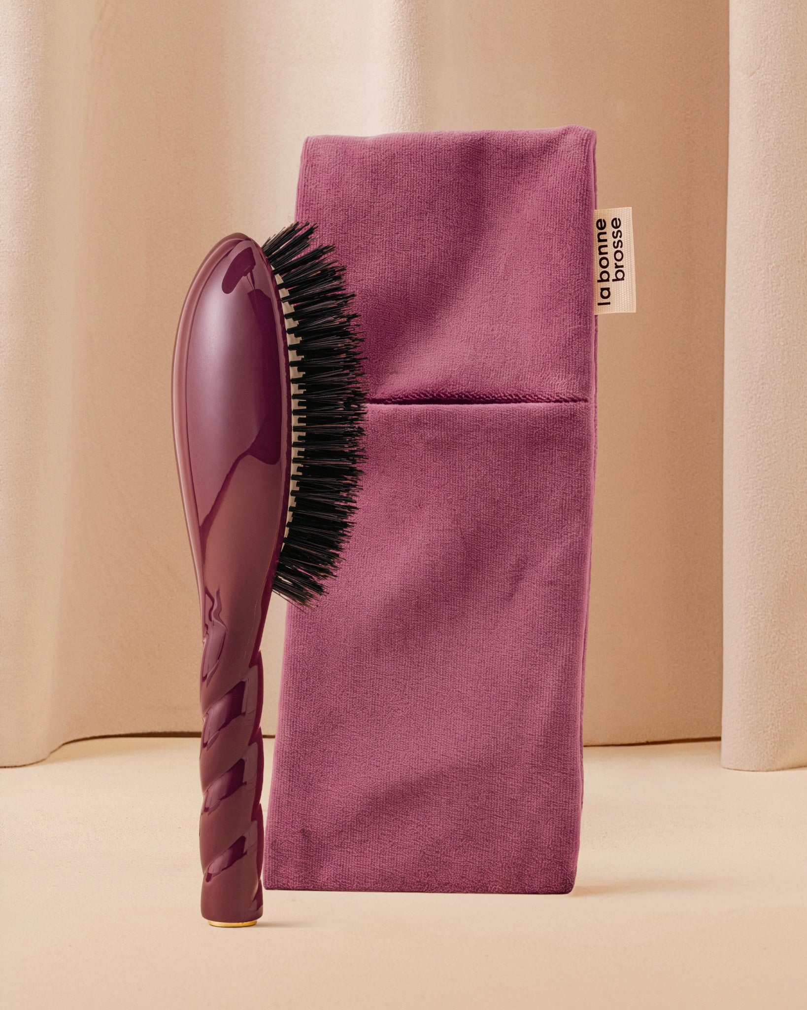 la-bonne-brosse-duo-n-01-la-brosse-brillance-soin-l-universelle-pochette-dition- image 1