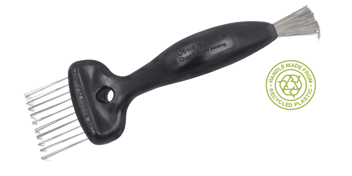 olivia-garden-the-brush-cleaner-nettoyeur-de-brosses-double-embout image 2