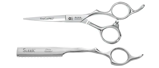olivia-garden-finecutpro-ciseaux-de-pr-cision image 1