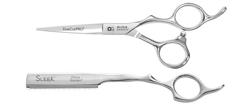 olivia-garden-finecutpro-ciseaux-de-pr-cision image 1