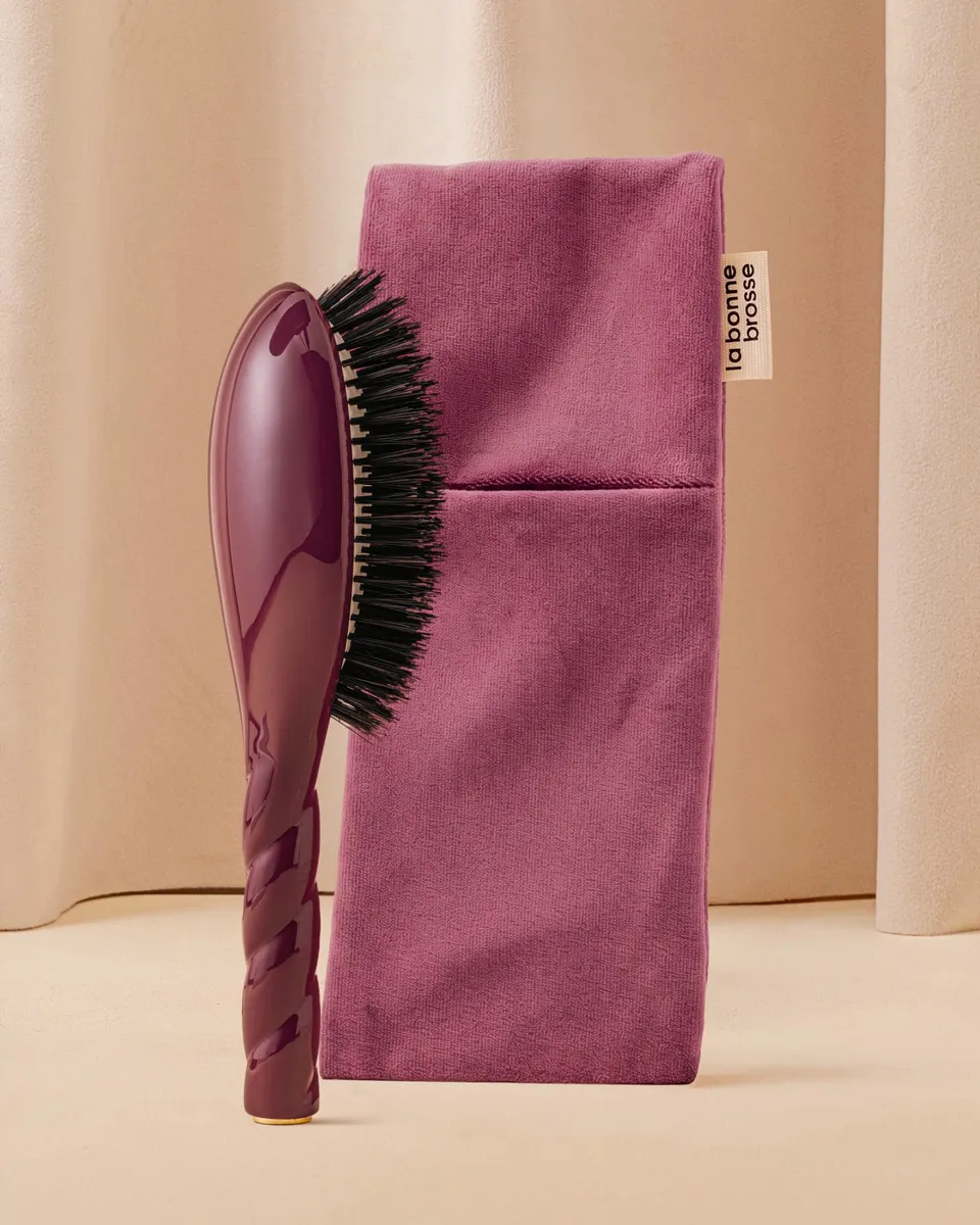 la-bonne-brosse-duo-n-01-la-brosse-brillance-soin-l-universelle-pochette-dition- image 1