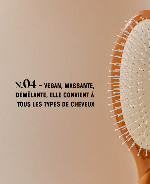 la-bonne-brosse-n-04-la-miracle-brosse-d-m-lante-massante-grande-terracotta image 7