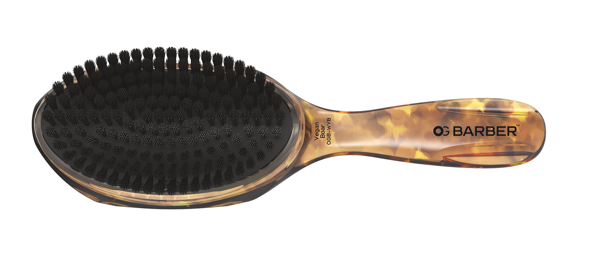 olivia-garden-og-barber-wave-brosse-palm-wave-vegan-noire image 2