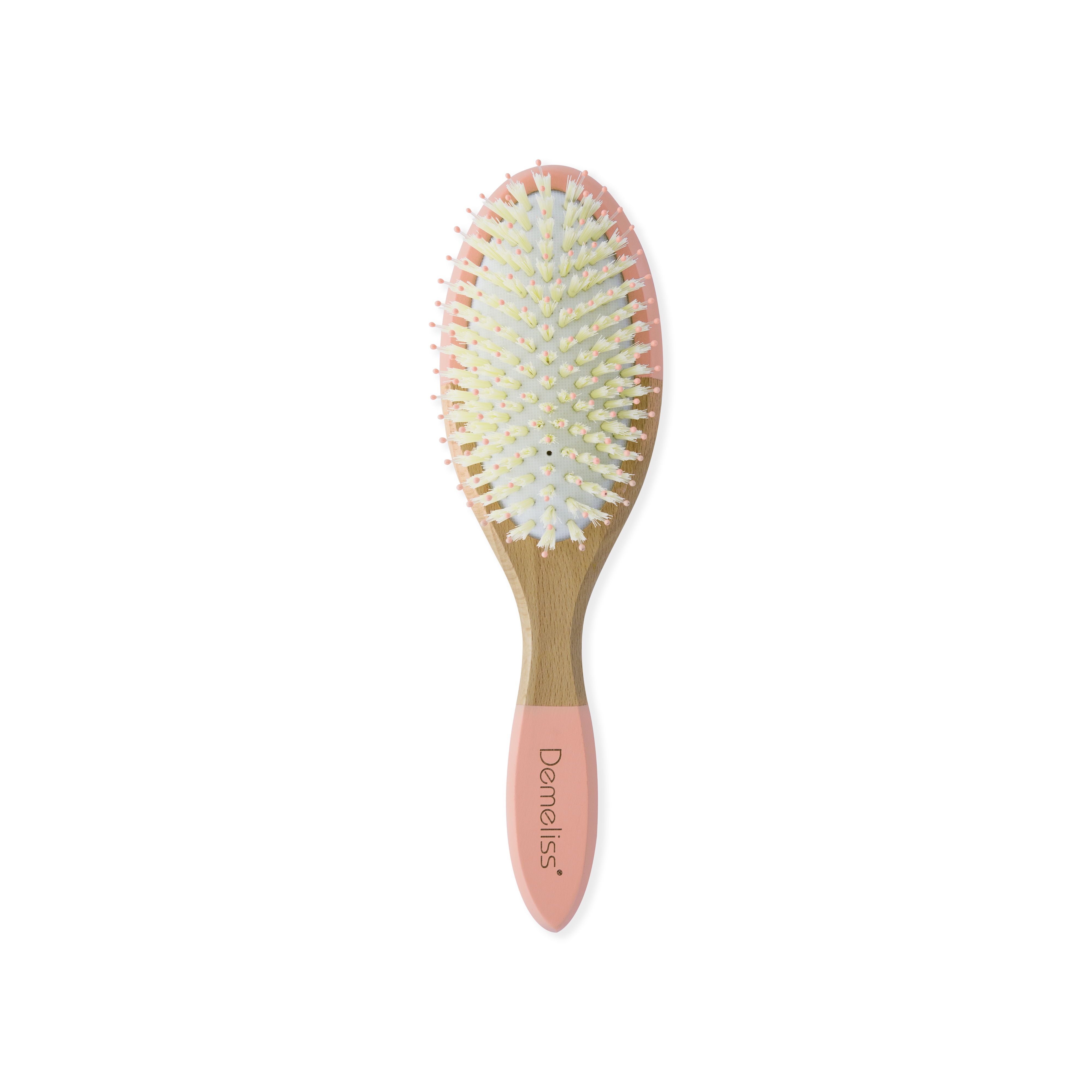 demeliss-paris-brosse-plate-demeliss-beauty-brosse-lissante image 1