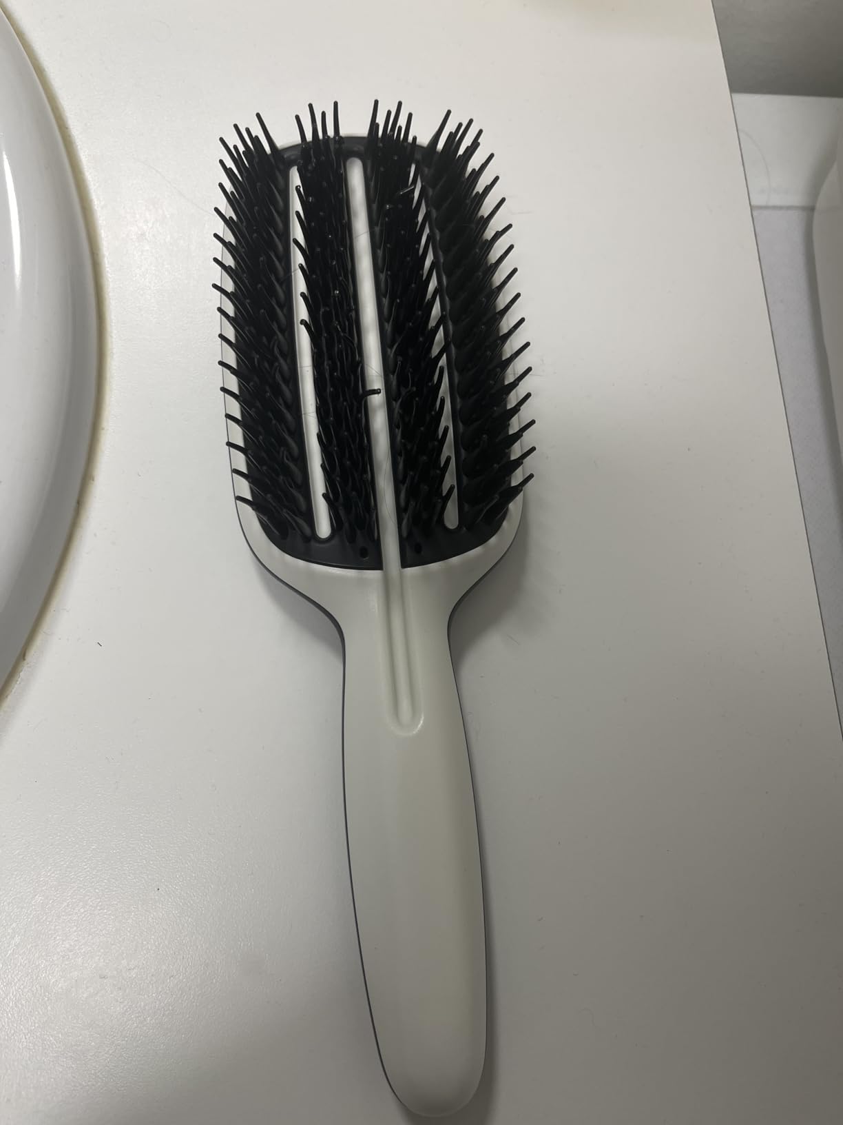 Brushing express