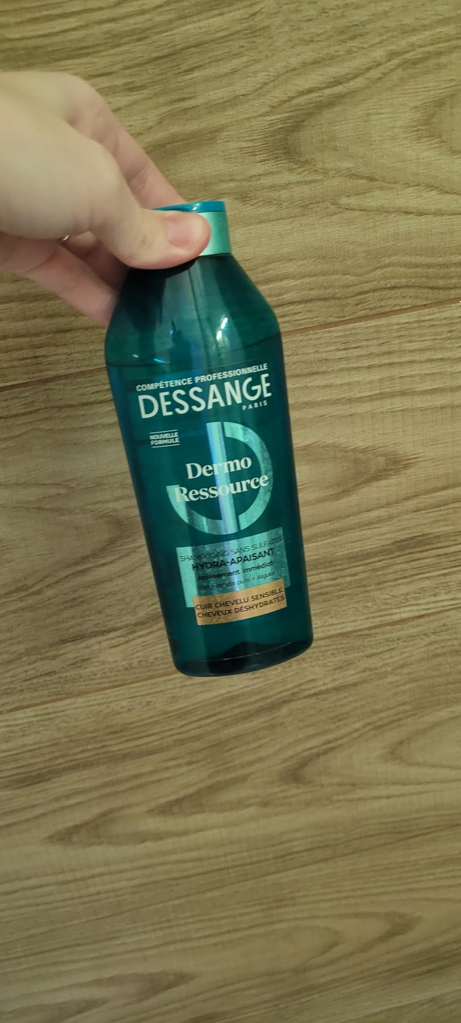 Bon rapport qualité prix