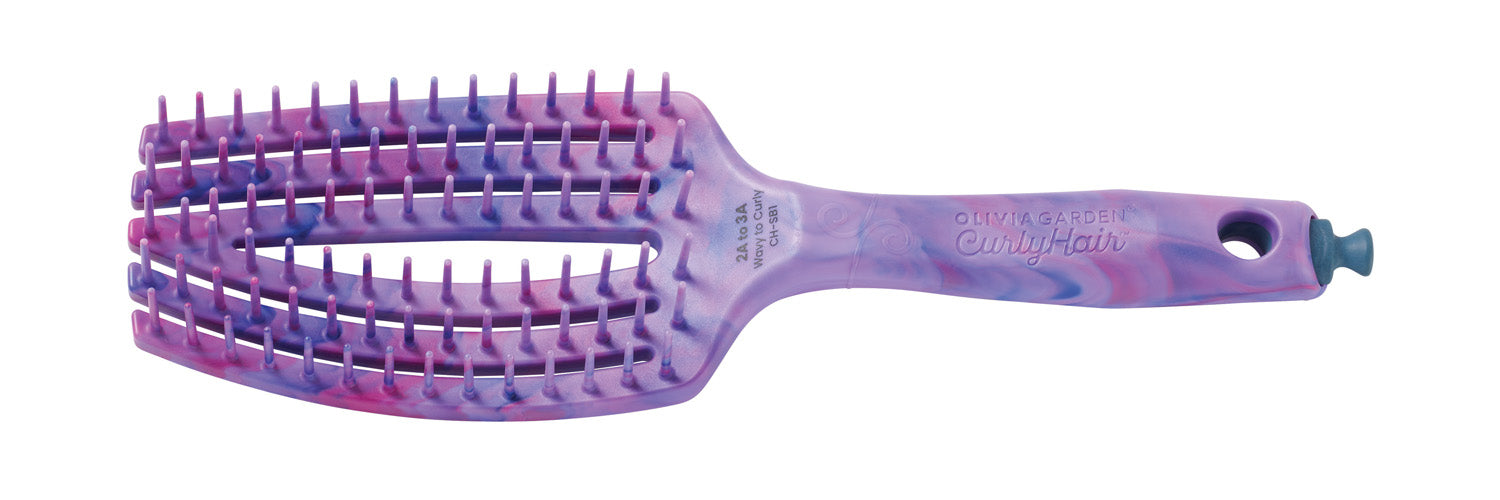 olivia-garden-curlyhair-splash-brosse-boucles-dition image 1