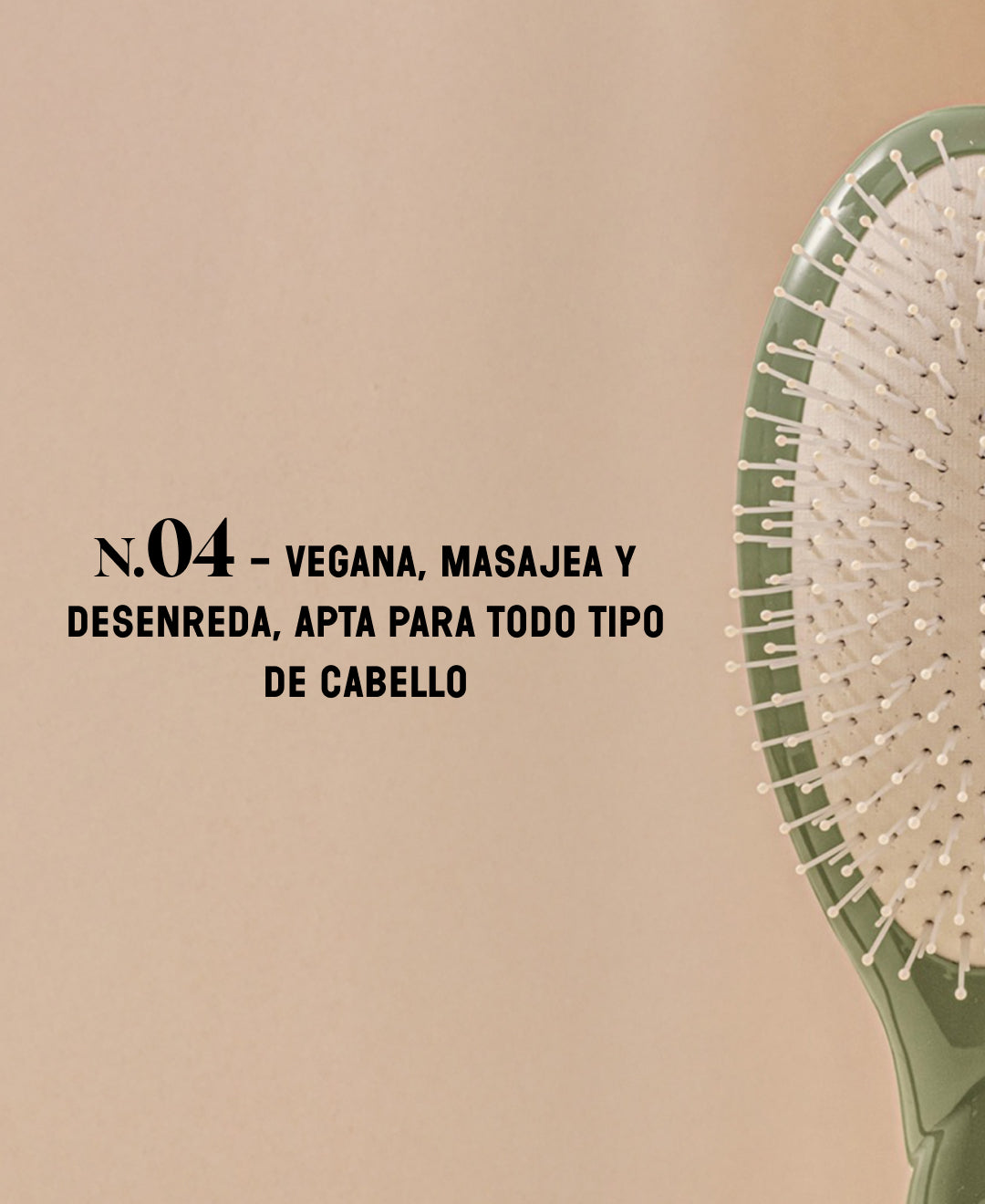 la-bonne-brosse-n-04-la-miracle-grande-brosse-d-m-lante-massante-vert-amande image 8