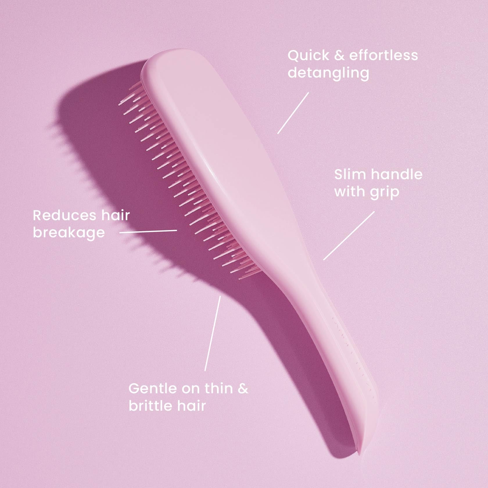 tangle-teezer-wet-detangler-fine-fragile-jade-lagoon-brosse-d-m-lante-cheveux-mo image 4