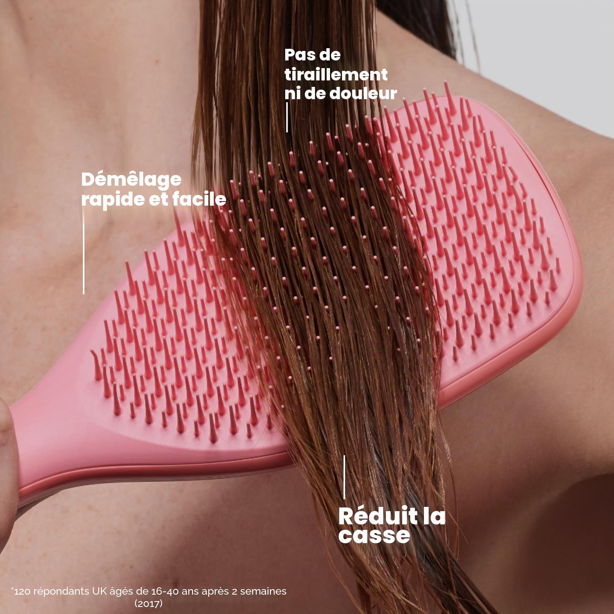 tangle-teezer-ultimate-detangler-salmon-pink-brosse-d-m-lante-cheveux image 4