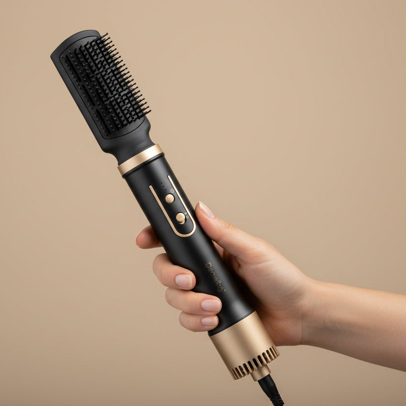 demeliss-paris-multistyler-brosse-soufflante-5-in-1 image 2