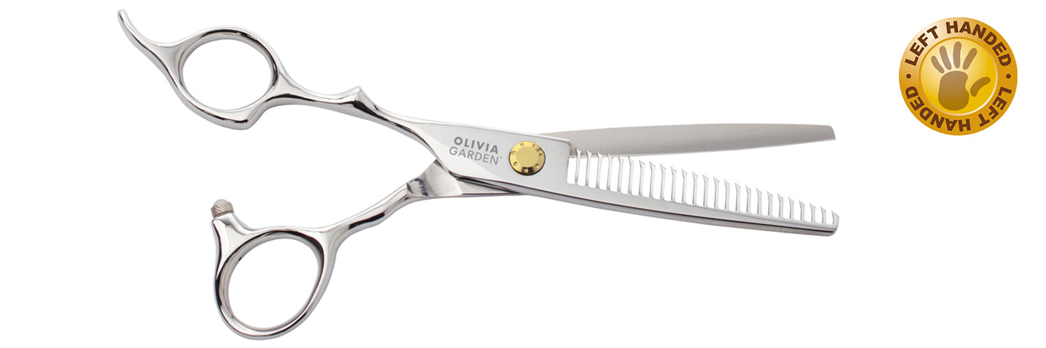 ciseaux-sculpteurs-olivia-garden-perfectblend-thinner-25-dents image 2
