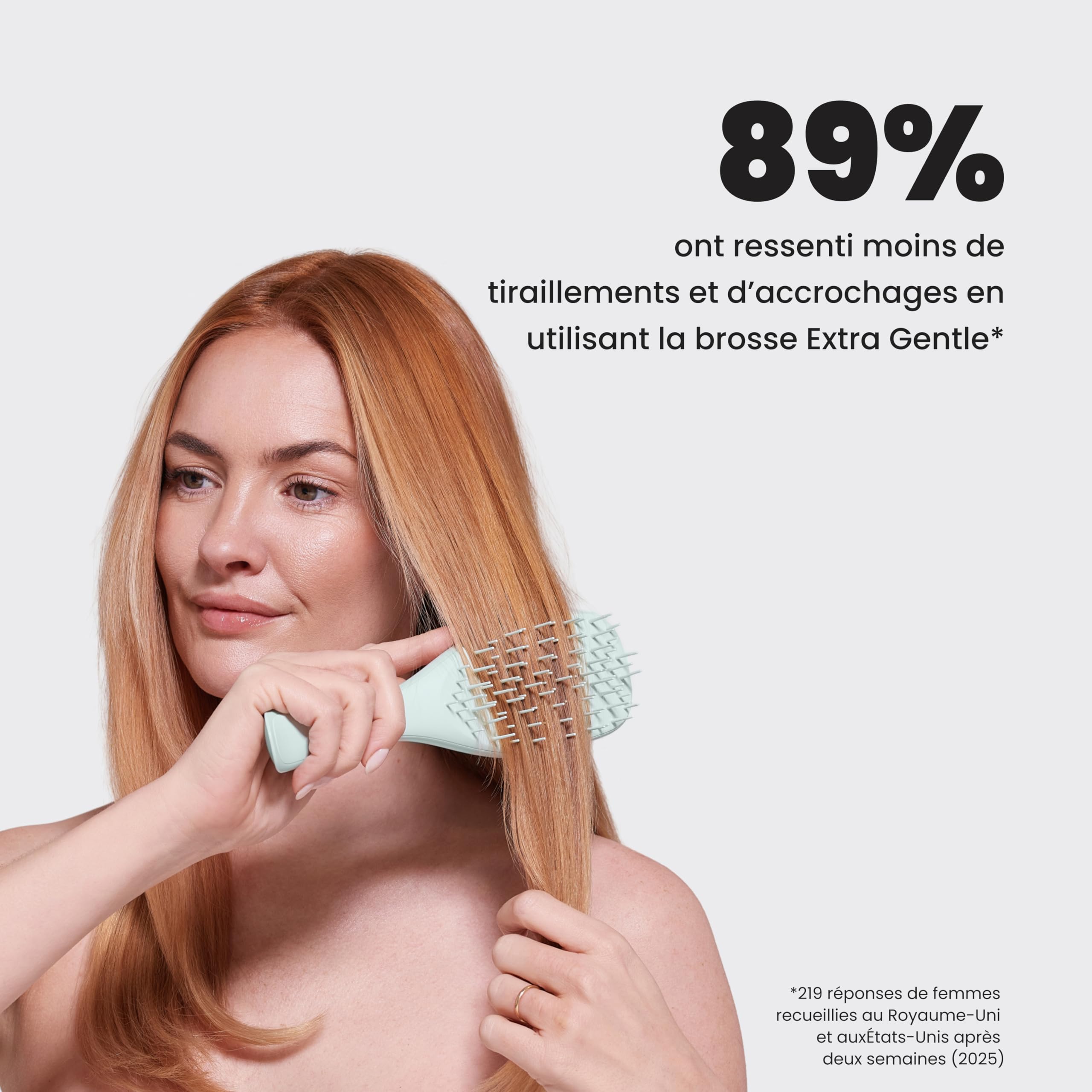 tangle-teezer-ultimate-detangler-extra-douce-eucalyptus-brosse-d-m-lante-cheveux image 3