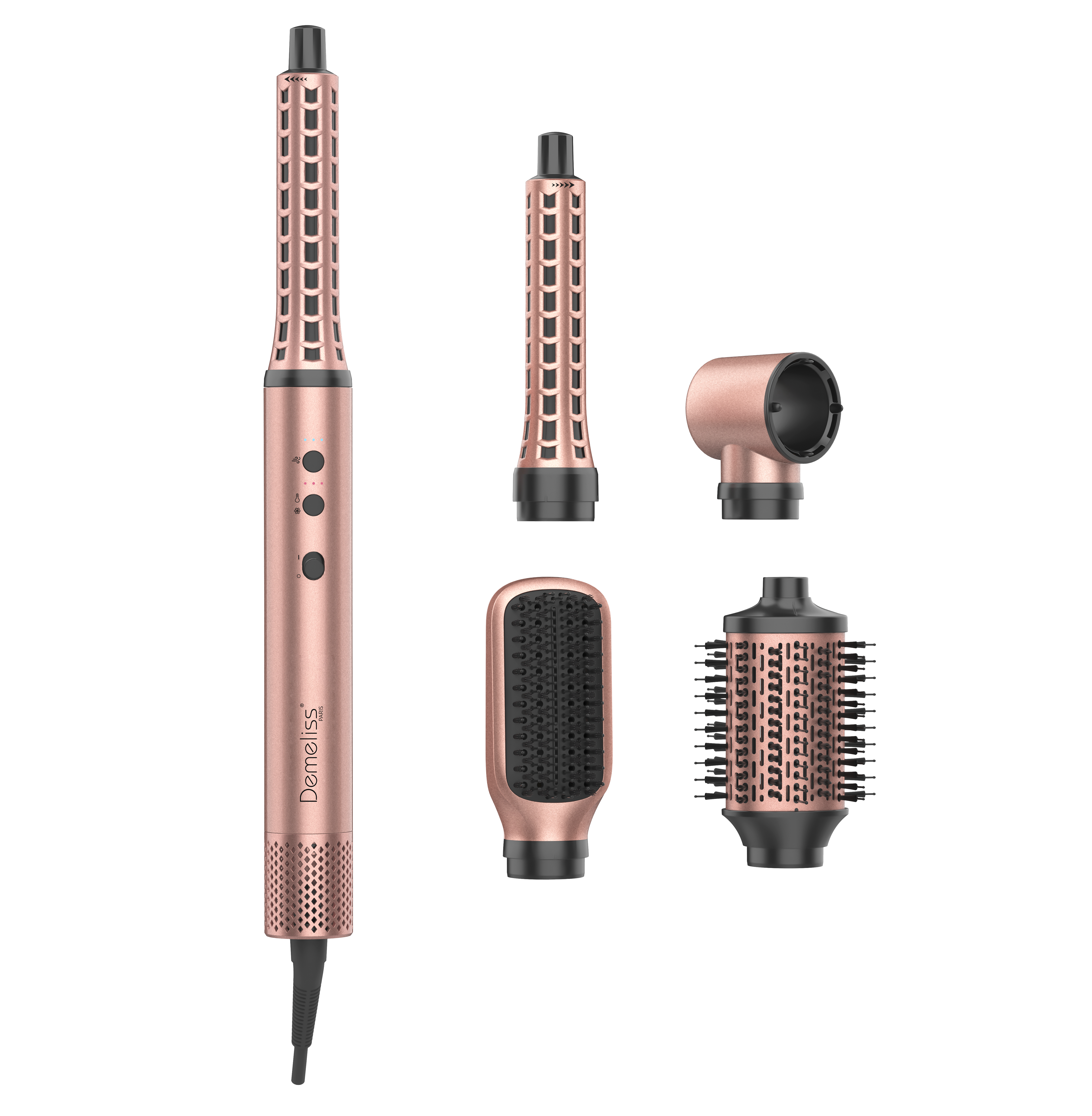demeliss-paris-airflow-styler-brosse-soufflante-coiffante image 7