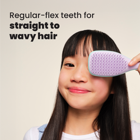 tangle-teezer-ultimate-kids-bundle-lot-brosses-d-m-lantes image 3