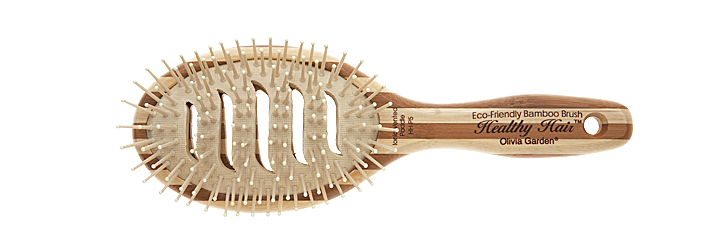 brosse-olivia-garden-healthy-hair-ionic-paddle-bambou-picots-ioniques-d-m-lante image 1