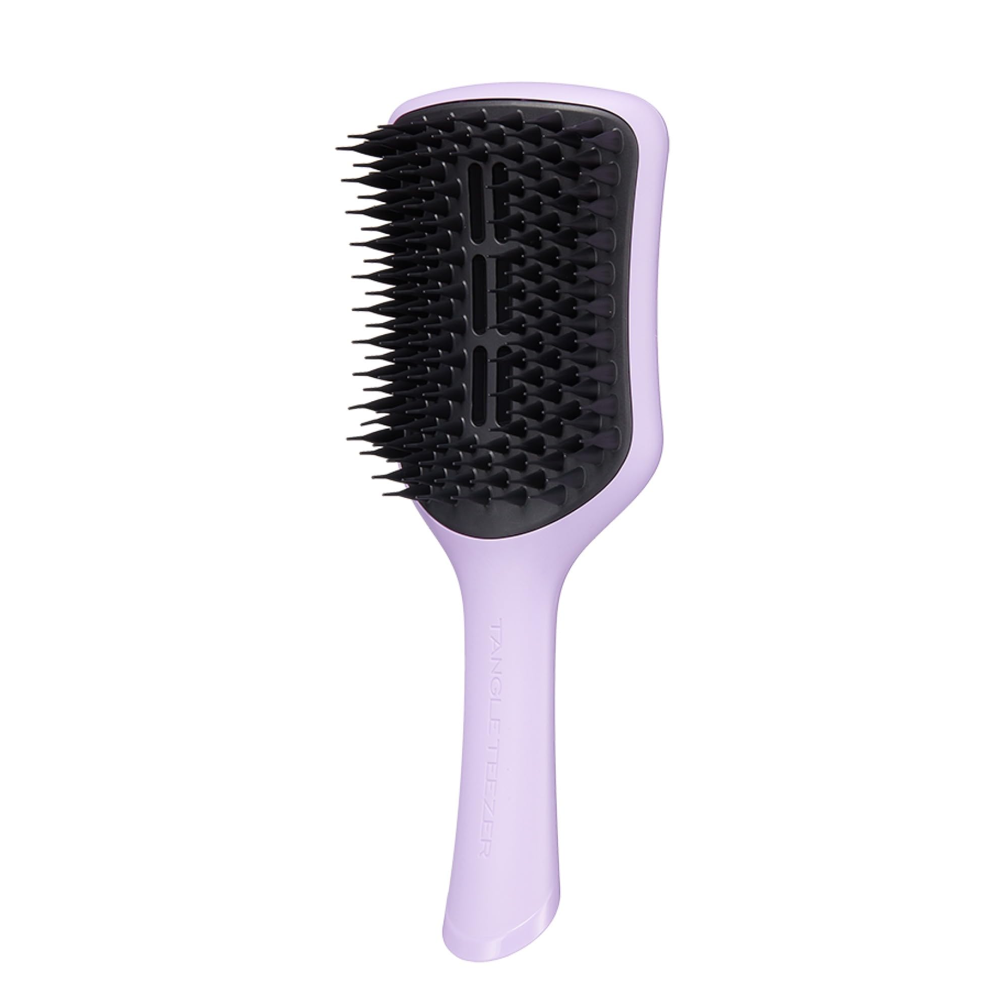 tangle-teezer-easy-dry-go-grande-brosse-ventil-e-cheveux-fins-normaux-lilas image 1