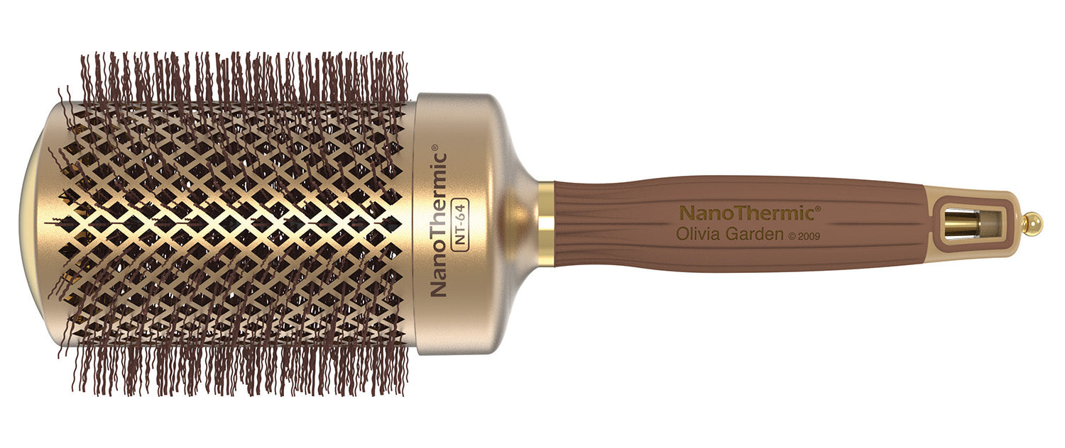 olivia-garden-nanothermic-round-thermal-brosse-ronde-thermique-c-ramique image 7